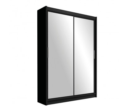 Parii- Sliding Wardrobe 120cm