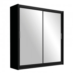 Parii-Sliding Wardrobe 203cm