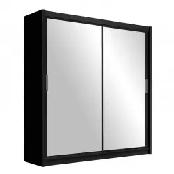 Parii-Sliding Wardrobe 203cm