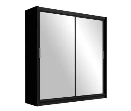 Parii-Sliding Wardrobe 203cm