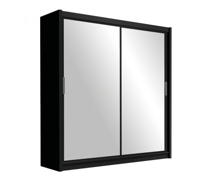 Parii-Sliding Wardrobe 203cm