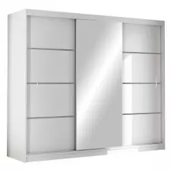 Vita 250 Sliding Wardrobe