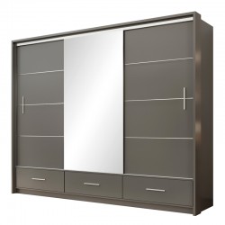 Sylvia- Sliding Wardrobe...
