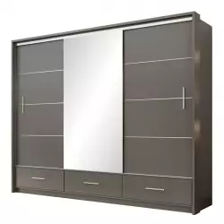 Sylvia- Sliding Wardrobe...