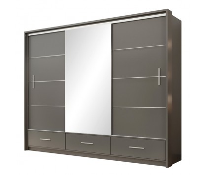 Sylvia- Sliding Wardrobe...