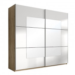 "sliding wardrobe"