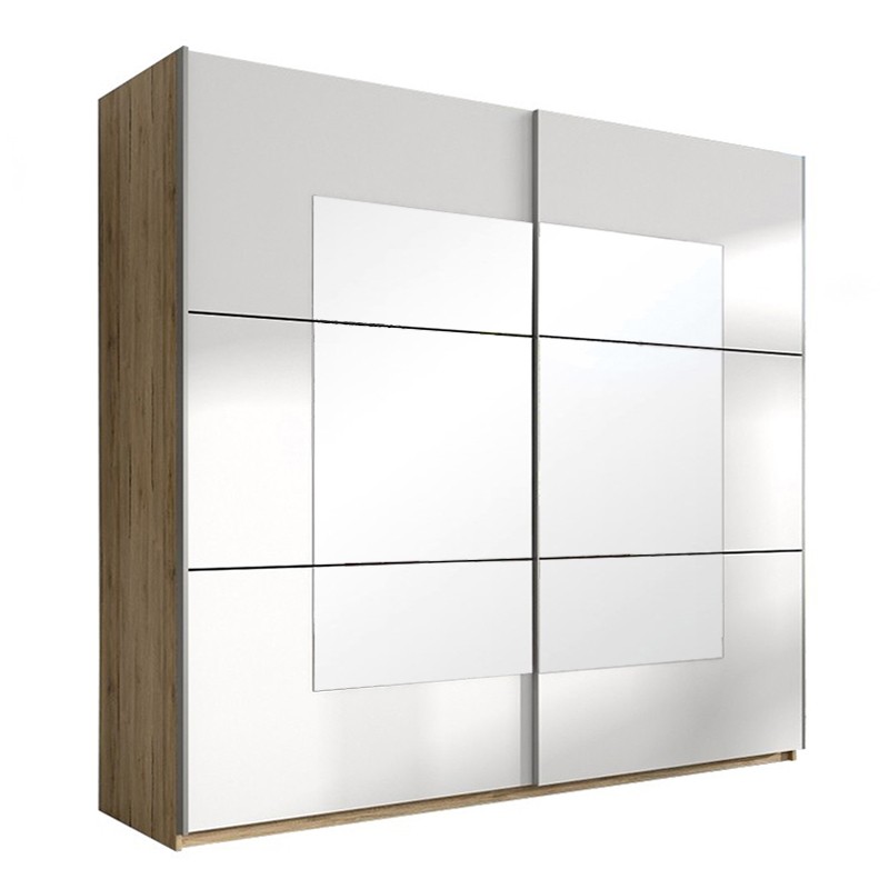 "sliding wardrobe"