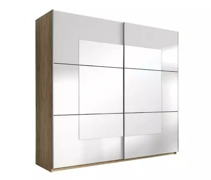 Betty- Sliding Wardrobe...