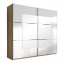 "sliding wardrobe"