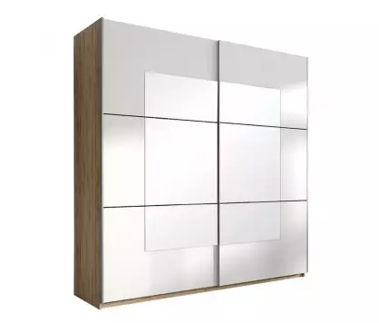 Betty- Sliding Wardrobe 200...
