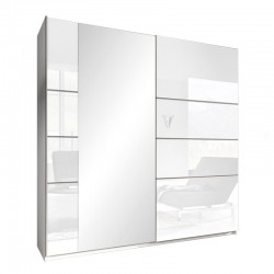 Betty- Sliding Wardrobe...