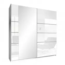 Betty- Sliding Wardrobe...