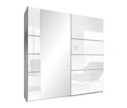 Betty- Sliding Wardrobe...