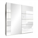"sliding wardrobe"