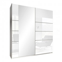 Betty- Sliding Wardrobe...