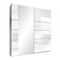 Betty- Sliding Wardrobe...