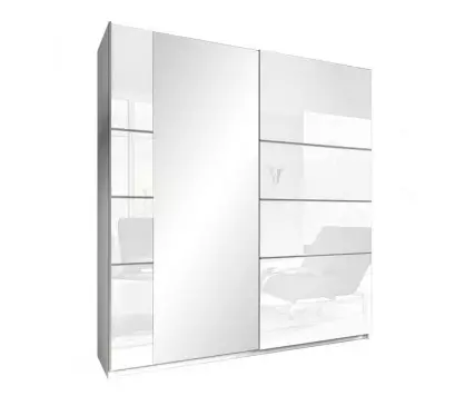 Betty- Sliding Wardrobe...
