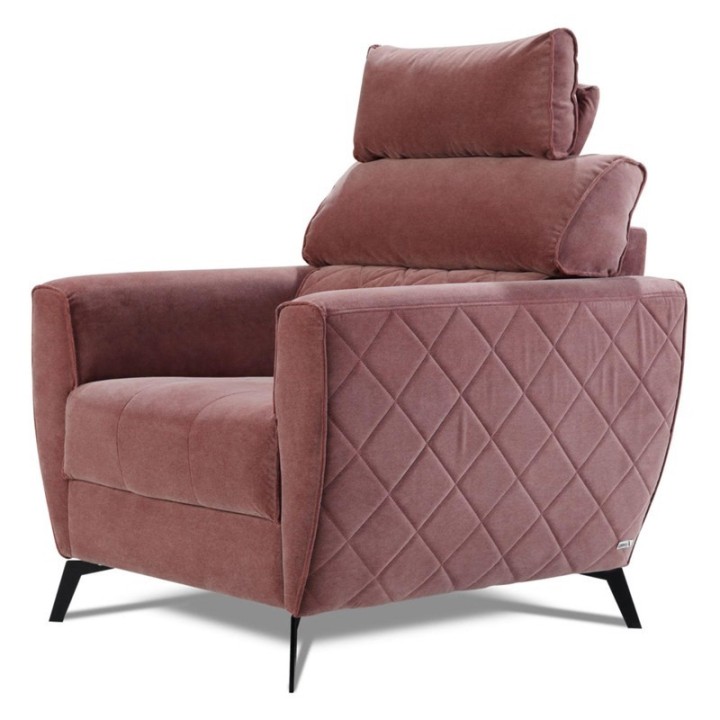 Scandic Armchair – Modern Comfort Design | J&B Furniture