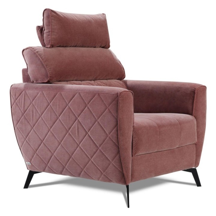 Scandic Armchair – Modern Comfort Design | J&B Furniture