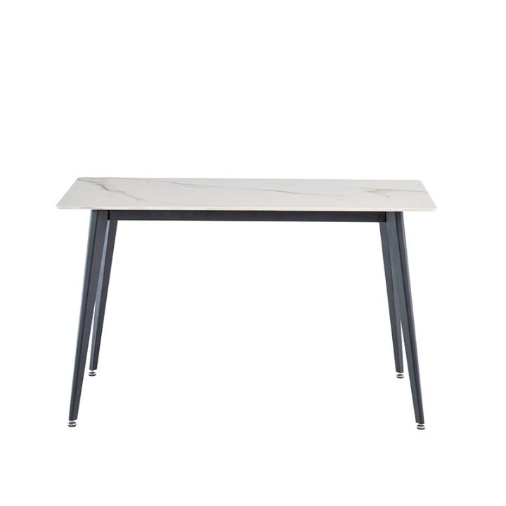 Ivy Dining Table Luxury Sintered Stone Dining | J&B Furniture