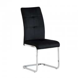 Florence Velvet Dining Chair