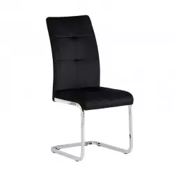 Florence Velvet Dining Chair