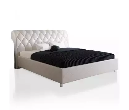 Chesterfield Bed Frame...