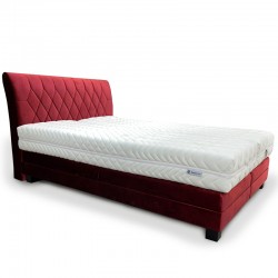 Ashley Adjustable Double Bed