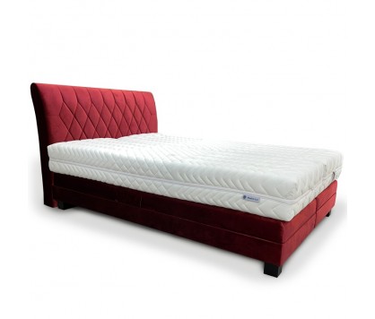 Ashley Adjustable Double Bed