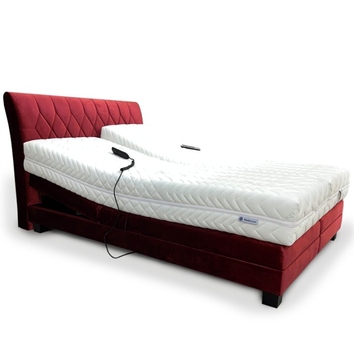 Adjustable Double Bed 4ft6 Frame | J&B Furniture Ireland