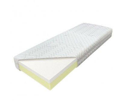 Medivis Lux Single Mattress