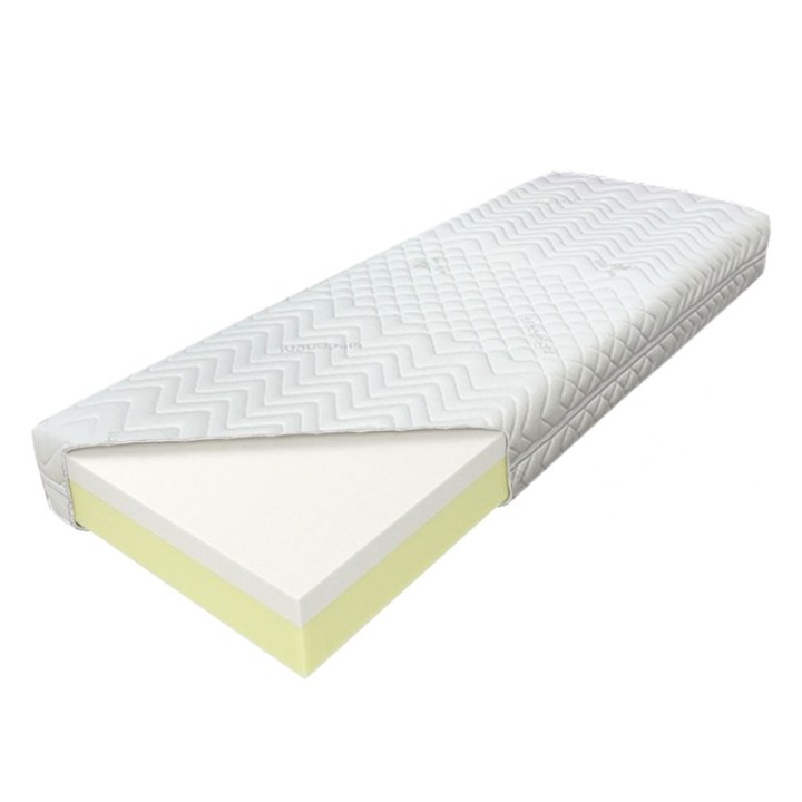 Medivis Lux Single Mattress | J&B Furniture Ireland