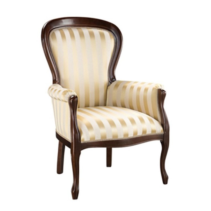 Wersal Armchair – Customizable Design | J&B Furniture
