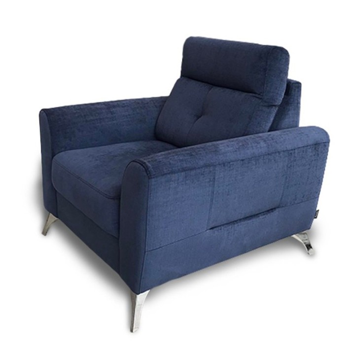 Loft Armchair – Modern Comfort Design | J&B Furniture
