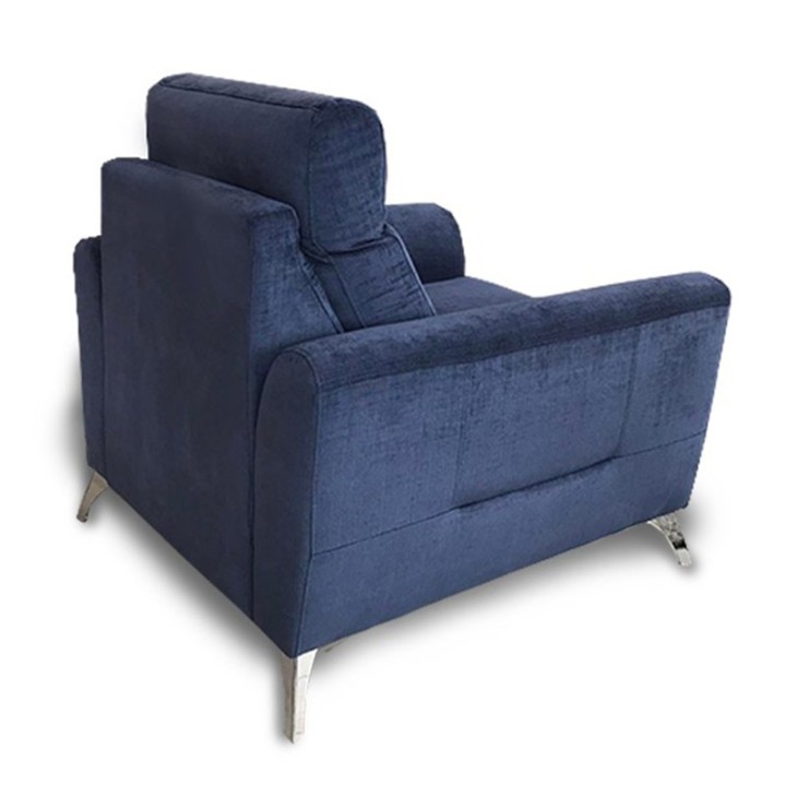 Loft Armchair – Modern Comfort Design | J&B Furniture