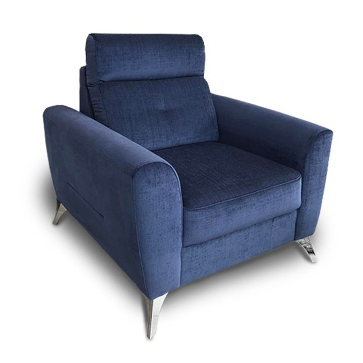 Loft Armchair – Modern Comfort Design | J&B Furniture