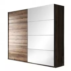 Betty- Sliding Wardrobe...