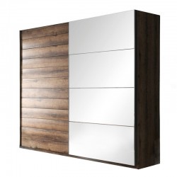 Betty- Sliding Wardrobe...