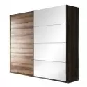 "sliding wardrobe"