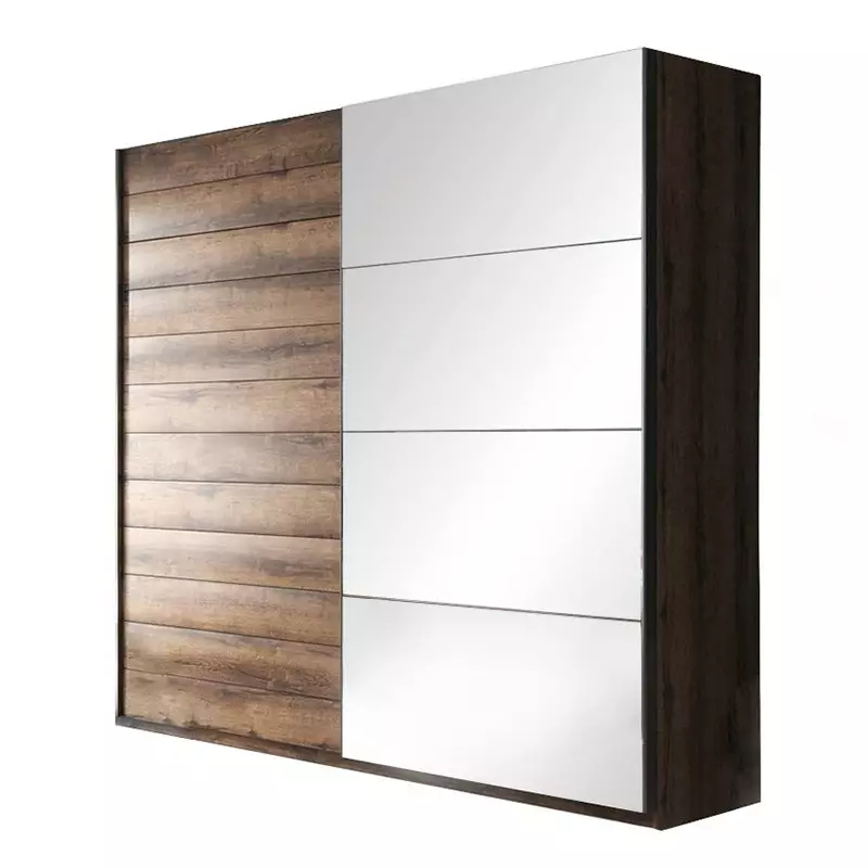 "sliding wardrobe"
