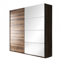 Betty- Sliding Wardrobe...