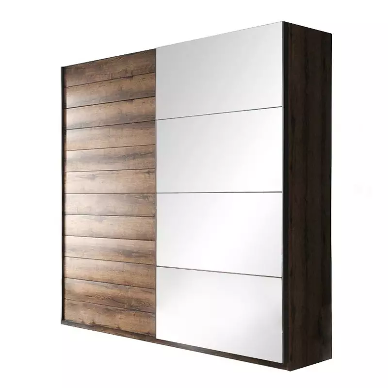 "sliding wardrobe"
