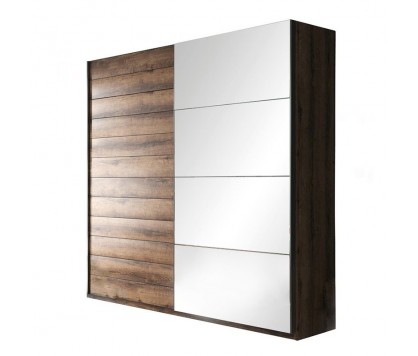 Betty- Sliding Wardrobe...