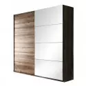 "sliding wardrobe"
