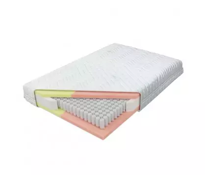 Adam & Eve king Size Mattress