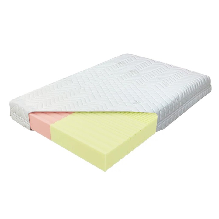 Adam & Eva Elastic Mattress | J&B Furniture Ireland