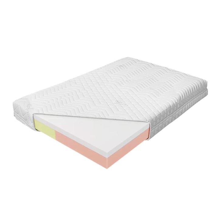 Adam & Eve Lux King Size Mattress | J&B Furniture