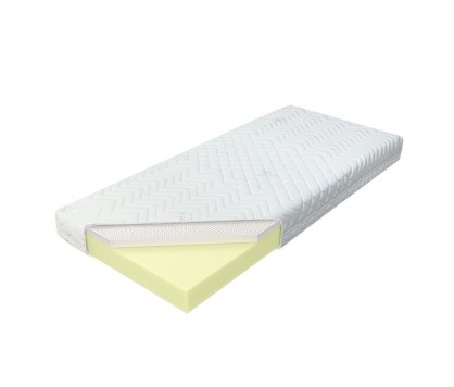 Bahrain Foam Mattress