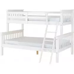 Neptune Triple Sleeper Bunk...