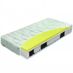Visco Bio Ex Mattress |...